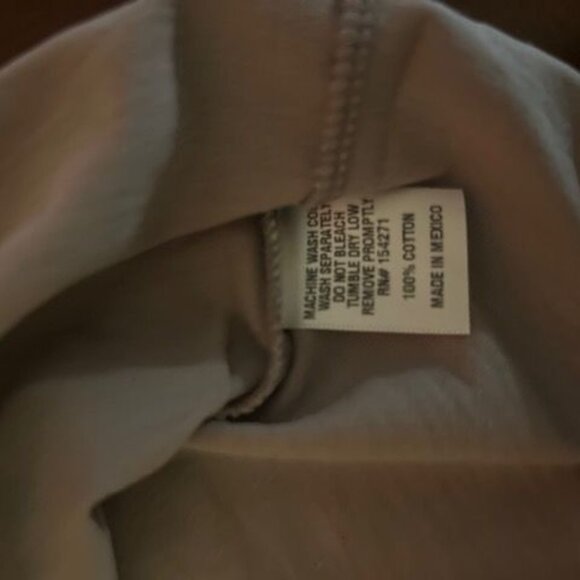 Muddy Waters Blues Band‎ World Tour Recycled Karma women T-Shirt Medium - Picture 5 of 7